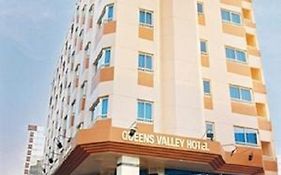 Queens Valley Hotel, Restaurants, Bars And Spa ลักซอร์ Exterior photo