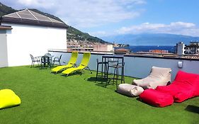 Lake Garda Hostel ซาโล Exterior photo
