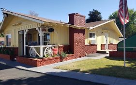 Hotel Paso Robles Wine Country Exterior photo