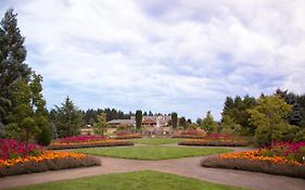 Oregon Garden Resort ซิลเวอร์ตัน Exterior photo