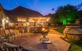 Ivory Tree Game Lodge พีลาเนสเบิร์ก Exterior photo