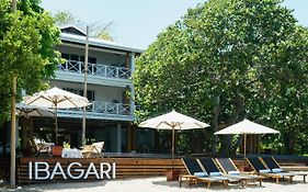 Ibagari Boutique Hotel (Adults Only) เวสต์ เบย์ Exterior photo