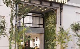 อดอร่า บูทิก แอลทีที Hotel โฮจิมินห์ซิตี้ Exterior photo