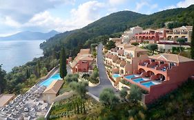 มาร์เบลลา นิโด สวีท โฮเต็ล แอนด์ วิลลา - สำหรับผู้ใหญ่เท่านั้น Hotel Agios Ioannis Peristeron  Exterior photo