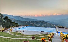 Himalayan Horizon Hotel ดูลิเคล Exterior photo