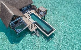 Four Seasons Resort Maldives At Landaa Giraavaru บา อุทุรุ Exterior photo