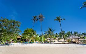 Koh Yao Heaven Beach Resort เกาะยาวใหญ่ Exterior photo