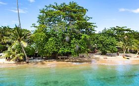 Monkey Island Resort เกาะหมาก Exterior photo