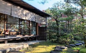 伝心庵 Garden Villa Denshin-An เกียวโต Exterior photo