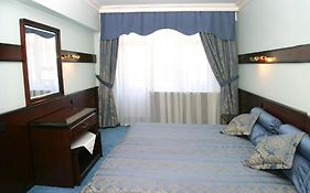 Otrar Hotel อัลมาตี Room photo