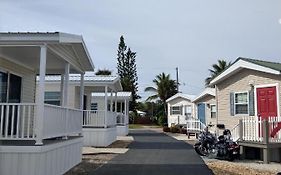 Caribbean Shores Vacation Rentals เจนเซนบีช Exterior photo