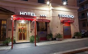 Hotel Tirreno เจนัว Exterior photo