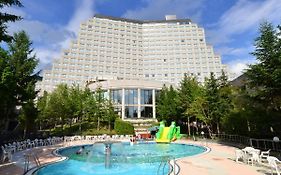 โรงแรมลิสเทล อินาวาชิโระ วิงทาวเวอร์ Inawashiro Exterior photo