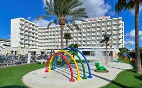 บีคิว เดลฟิน อะซุล โฮเต็ล Hotel Port de Alcudia  Exterior photo