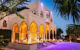 Tui Blue Palm Beach Palace Djerba - Adult Only ไมดูน Exterior photo