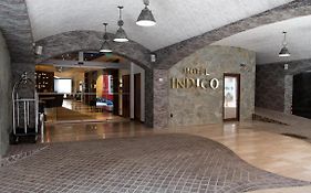 โรงแรมอินดิโก กวานาฮัวโต กัวนาฮัวโต Exterior photo