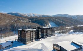 Yu Kiroro, Ski-In Ski-Out Luxury Residences อาคาอิกาวะ Exterior photo