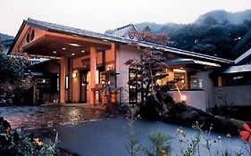 Kannon Onsen ชิโมดะ Exterior photo