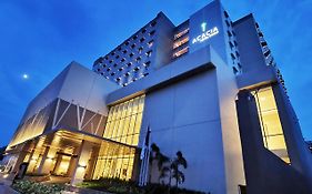 อคาเซีย โฮเต็ล ดาเวา Hotel Davao Exterior photo