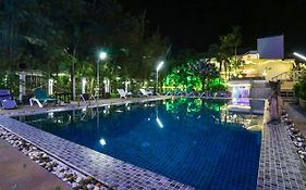 เนเชอรัล บีช โฮเต็ล Hotel Pattaya Exterior photo
