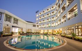 อริกาลอด์จ Hotel Pattaya Exterior photo