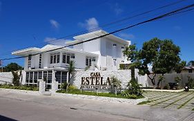 Casa Estela Boutique Hotel & Cafe Calapan Exterior photo