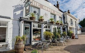 The Abbey Hotel แบทเทิล Exterior photo