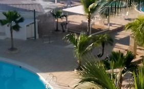 Habitacion En Sol Dominicus Solo Adultos บายาฮิเบ Exterior photo