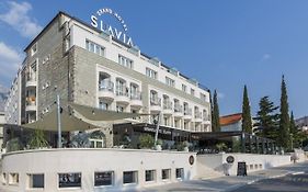 Grand Hotel Slavia บาชกาโวดา Exterior photo