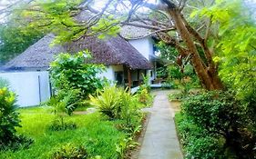 Diani Banda Cottages เดียนีบีช Exterior photo