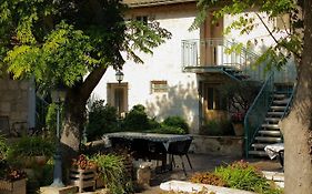 Neve Hagar Guest House Bethlehem of Galilee Exterior photo