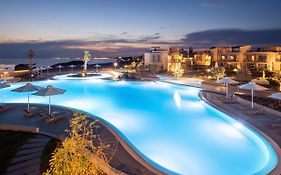 Portes Lithos Luxury Resort เนอาโปติไดอา Exterior photo