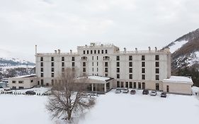 Jermuk Hotel And Spa Exterior photo