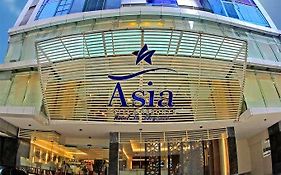 Asia Hotel & Resorts ธากา Exterior photo