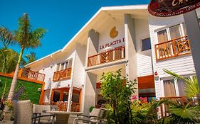 La Placita Inn เวสต์ เบย์ Exterior photo