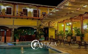 Hotel Antigua โกมายากัว Exterior photo