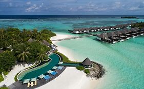 Four Seasons Resort Maldives At Kuda Huraa มาเล่ อะทอลล์เหนือ Exterior photo