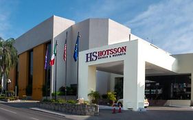 Hs Hotsson Hotel แทมปิโก Exterior photo