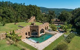 La Cerreta - Terme Di Sassetta Villa Exterior photo