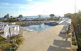 E-Hotel Larnaca Resort & Spa เปร์โวเลีย Facilities photo