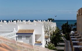 Occidental Torremolinos Hotel Exterior photo