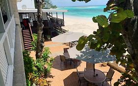 Beach Vue Barbados บริดจ์ทาวน์ Exterior photo