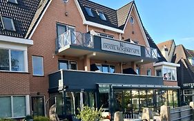 Hotel Kogerstaete Texel เดอ คุก Exterior photo