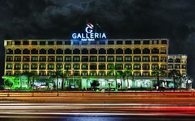 Galleria Hotel เบรุต Exterior photo