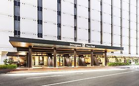 ชินางาวะ ปริ้นซ์ โฮเต็ล อีสต์ทาวเวอร์ Hotel โตเกียว Exterior photo