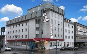 Hotel Excelsior คาสเซล Exterior photo