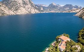 Villa Tempesta Torbole Sul Garda Exterior photo