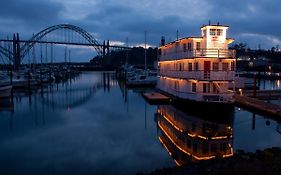 The Newport Belle Bed & Breakfast Exterior photo