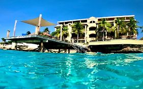 The Bellafonte - Luxury Oceanfront Hotel คราเลนไดค์ Exterior photo