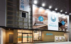 Smart Stay Shizuku Ueno Ekimae โตเกียว Exterior photo